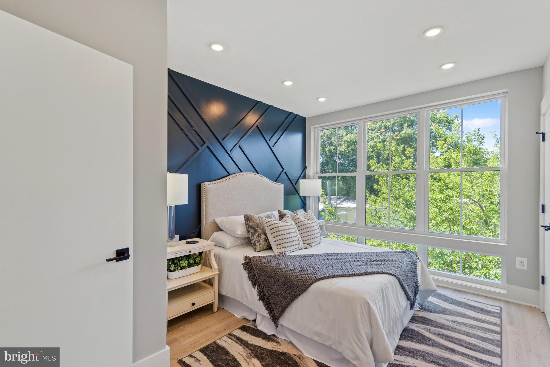 1640 4th Street Northwest, Unit 2 Washington, DC 20001 - Photo 17 of 39