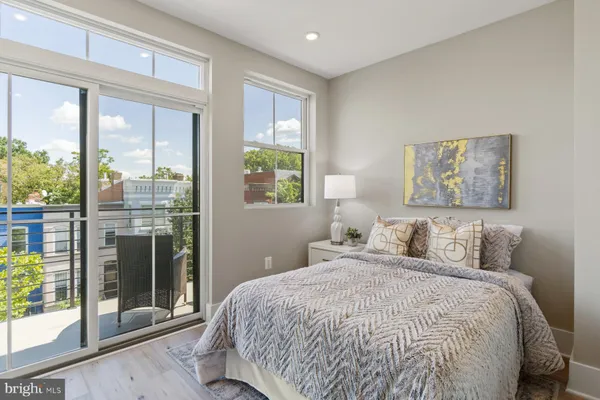 $4,900 | 1640 4th Street Northwest, Unit 2, Washington, DC 20001