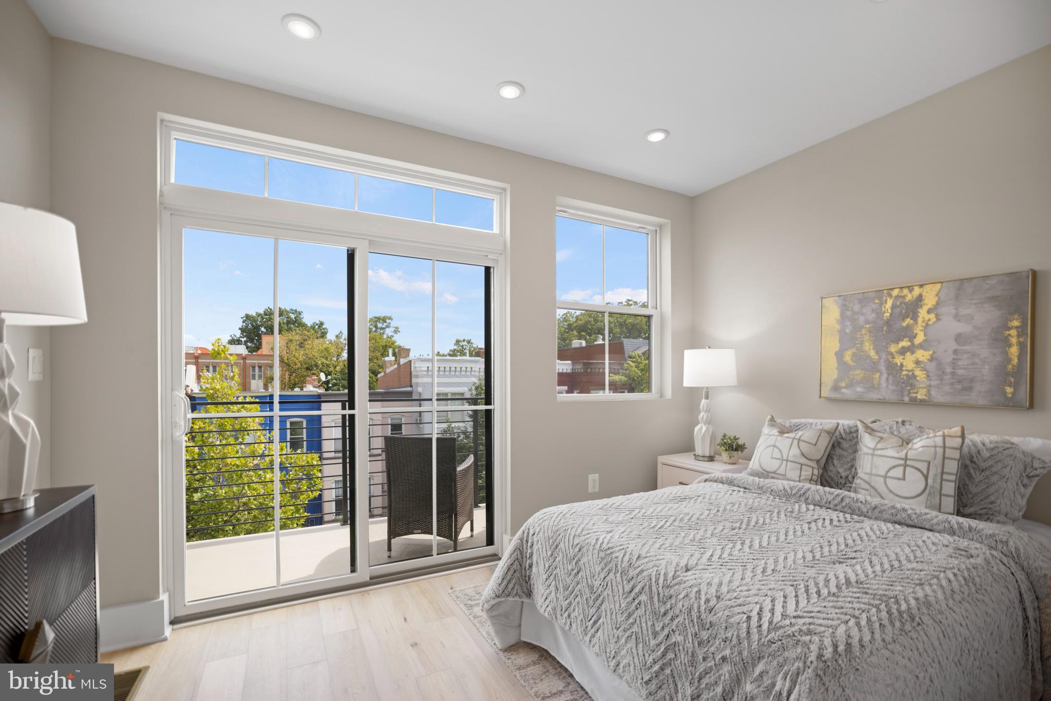 1640 4th Street Northwest, Unit 2 Washington, DC 20001 - Photo 27 of 39