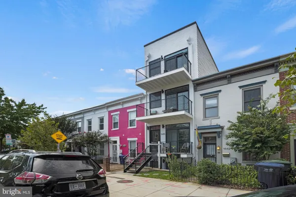 $4,900 | 1640 4th Street Northwest, Unit 2, Washington, DC 20001