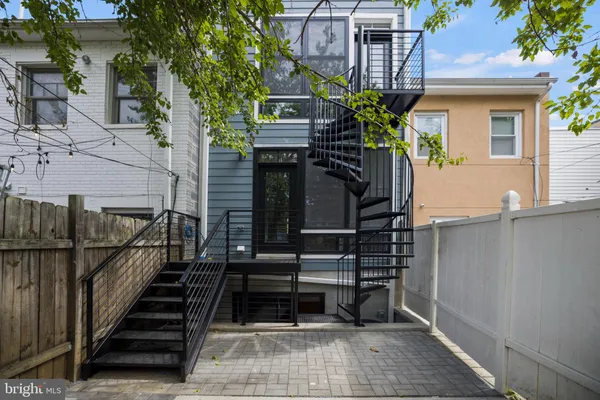 $4,900 | 1640 4th Street Northwest, Unit 2, Washington, DC 20001