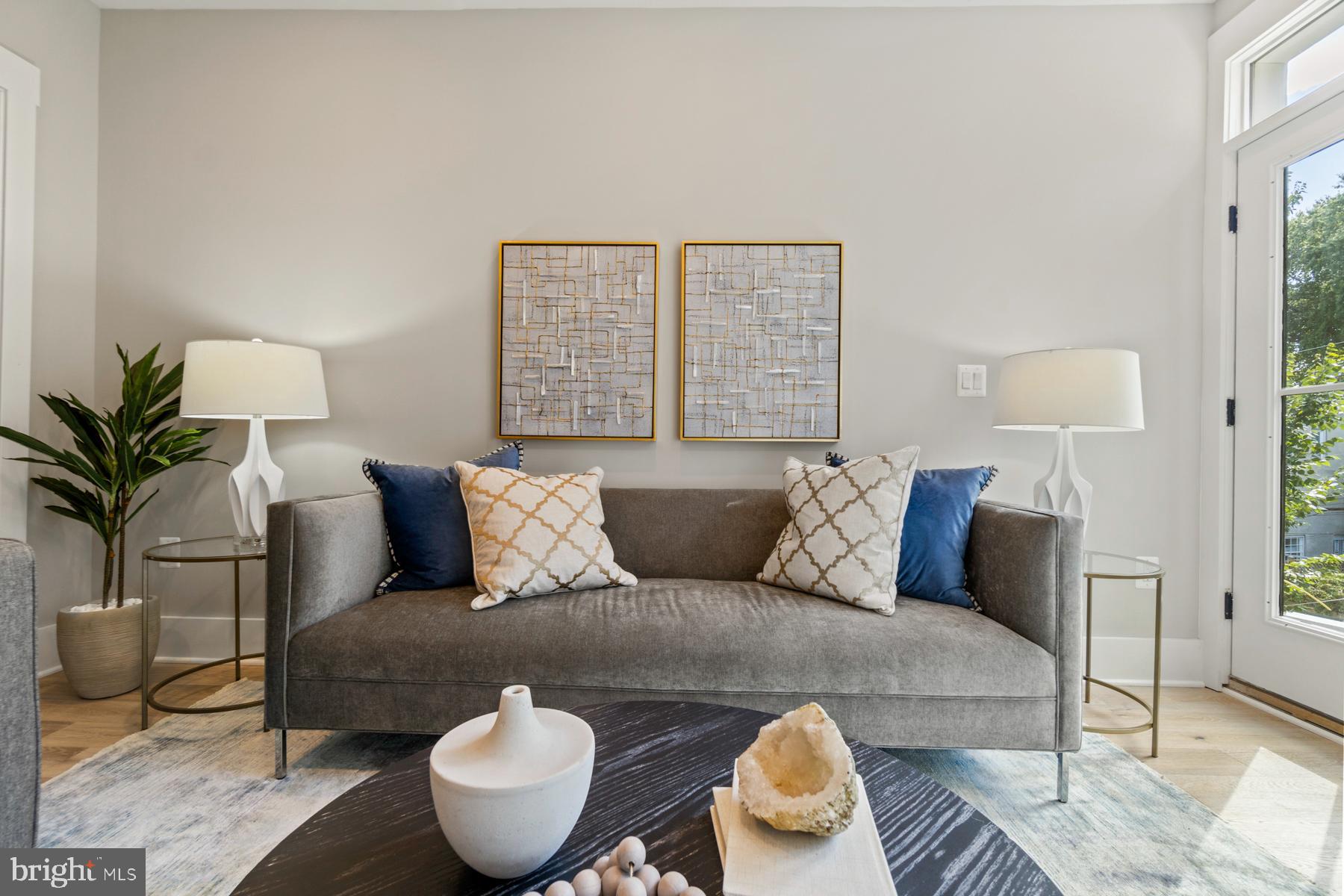 1640 4th Street Northwest, Unit 2 Washington, DC 20001 - Photo 5 of 39