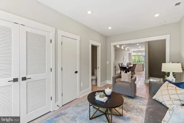 $4,900 | 1640 4th Street Northwest, Unit 2, Washington, DC 20001