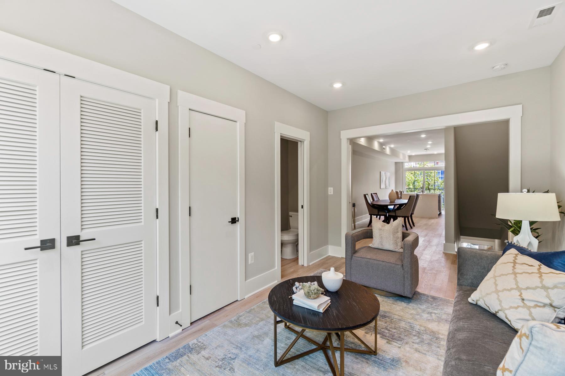 1640 4th Street Northwest, Unit 2 Washington, DC 20001 - Photo 8 of 39