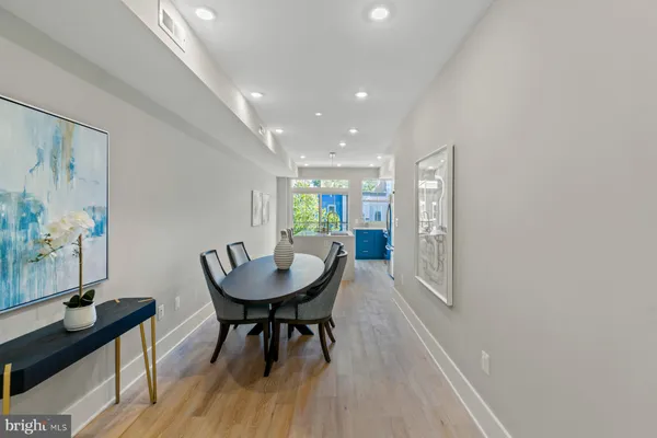 $4,900 | 1640 4th Street Northwest, Unit 2, Washington, DC 20001