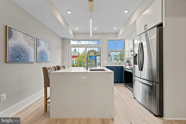 $4,900 | 1640 4th Street Northwest, Unit 2, Washington, DC 20001