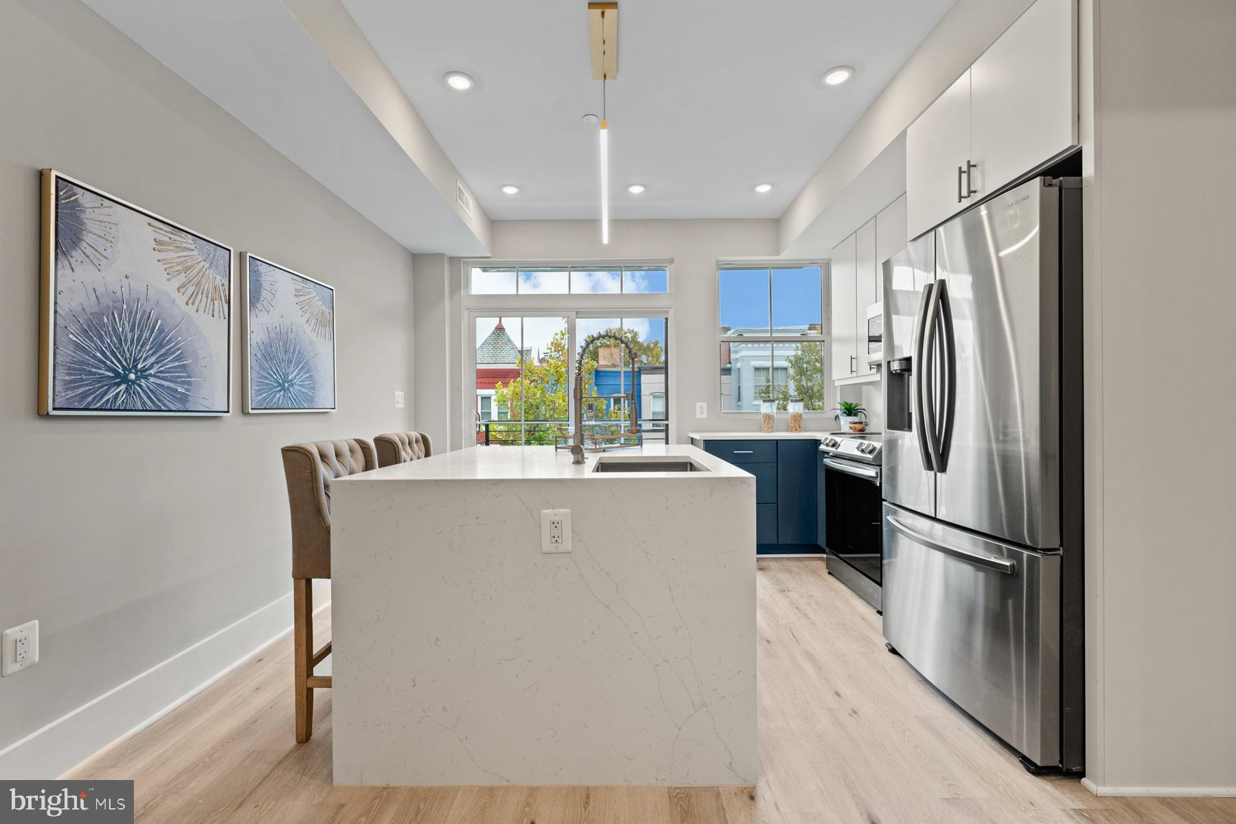 1640 4th Street Northwest, Unit 2 Washington, DC 20001 - Photo 10 of 39