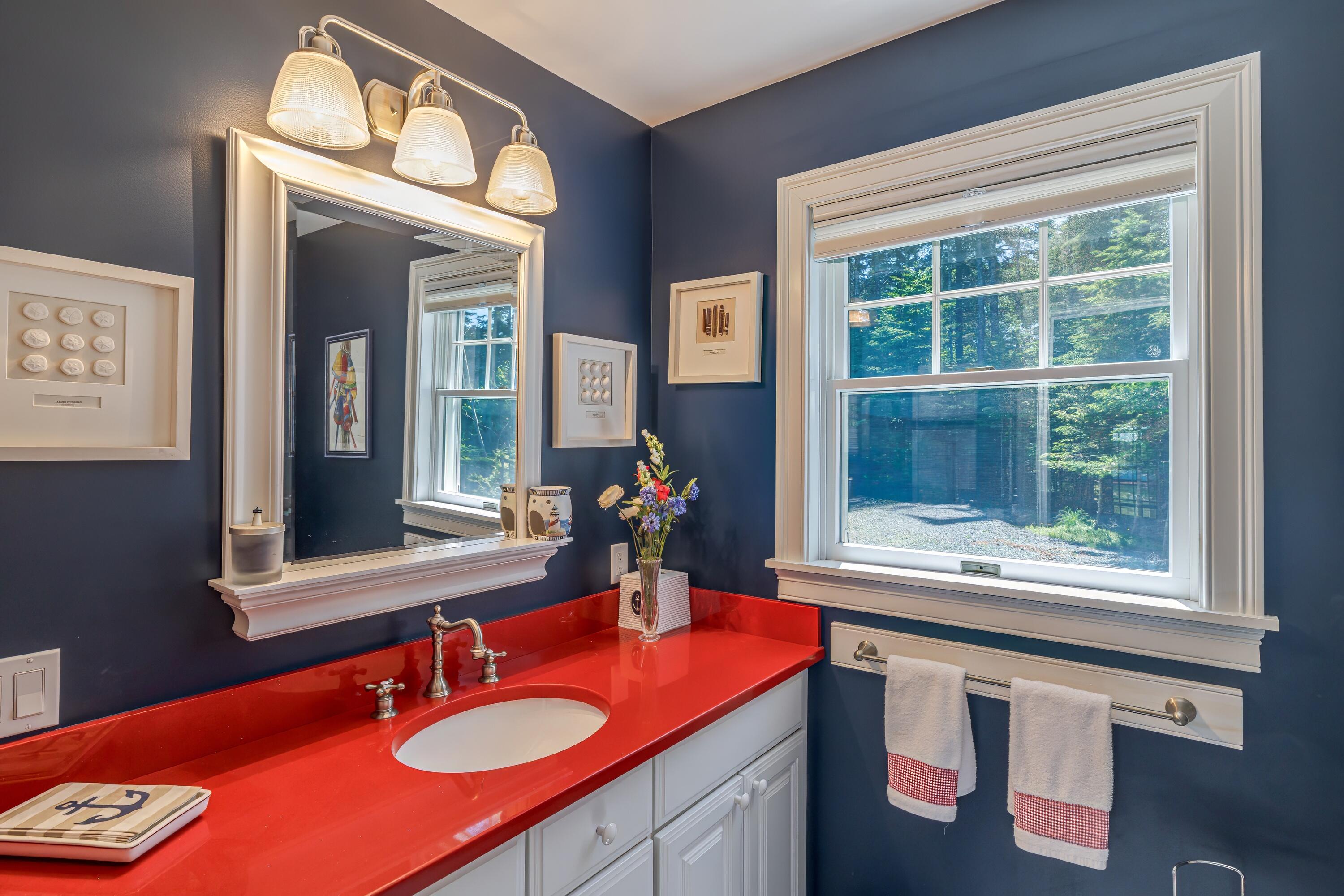 25 B Richardson Road, Unit B Bass Harbor, ME 04653 - Photo 30 of 53