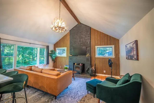 $469,000 | 45 Dover Hill Road, Dover, VT 05341