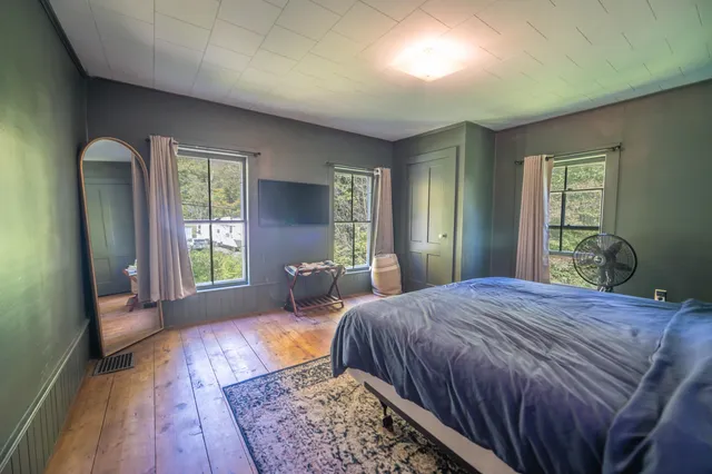 $469,000 | 45 Dover Hill Road, Dover, VT 05341