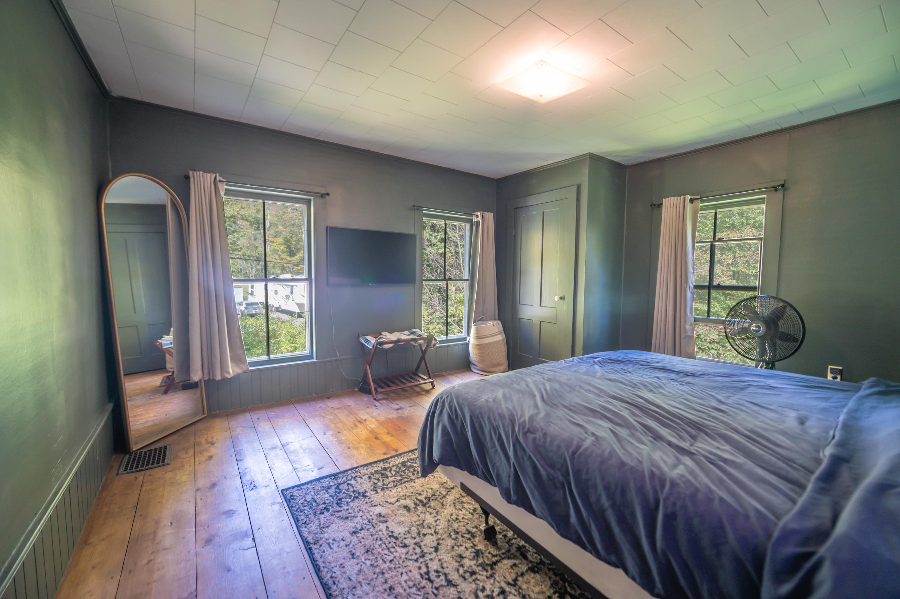 45 Dover Hill Road Dover, VT 05341 - Photo 11 of 20