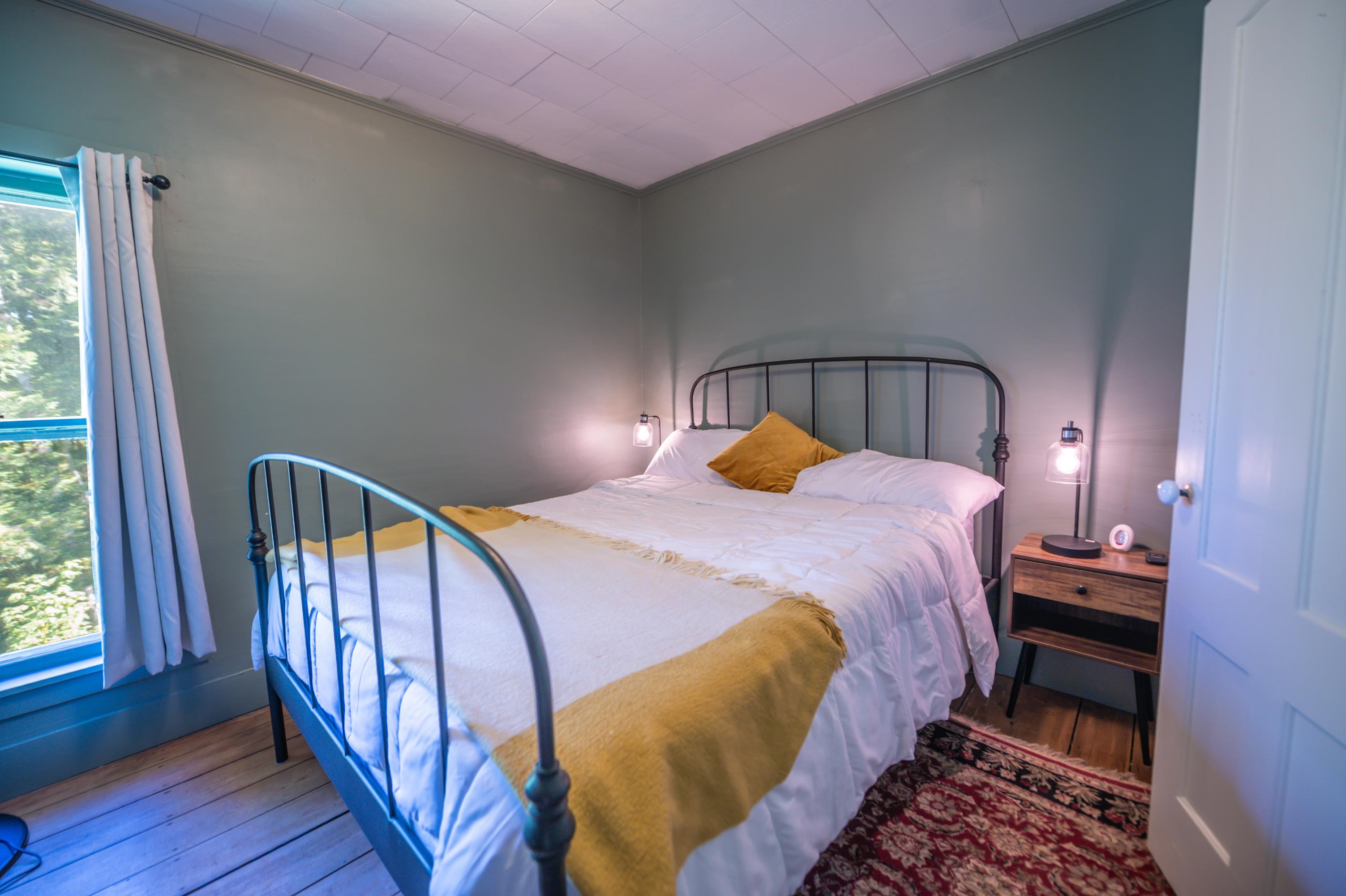 45 Dover Hill Road Dover, VT 05341 - Photo 12 of 20