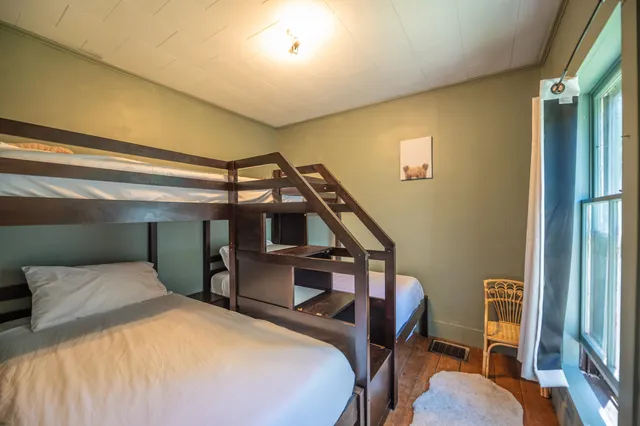 $469,000 | 45 Dover Hill Road, Dover, VT 05341