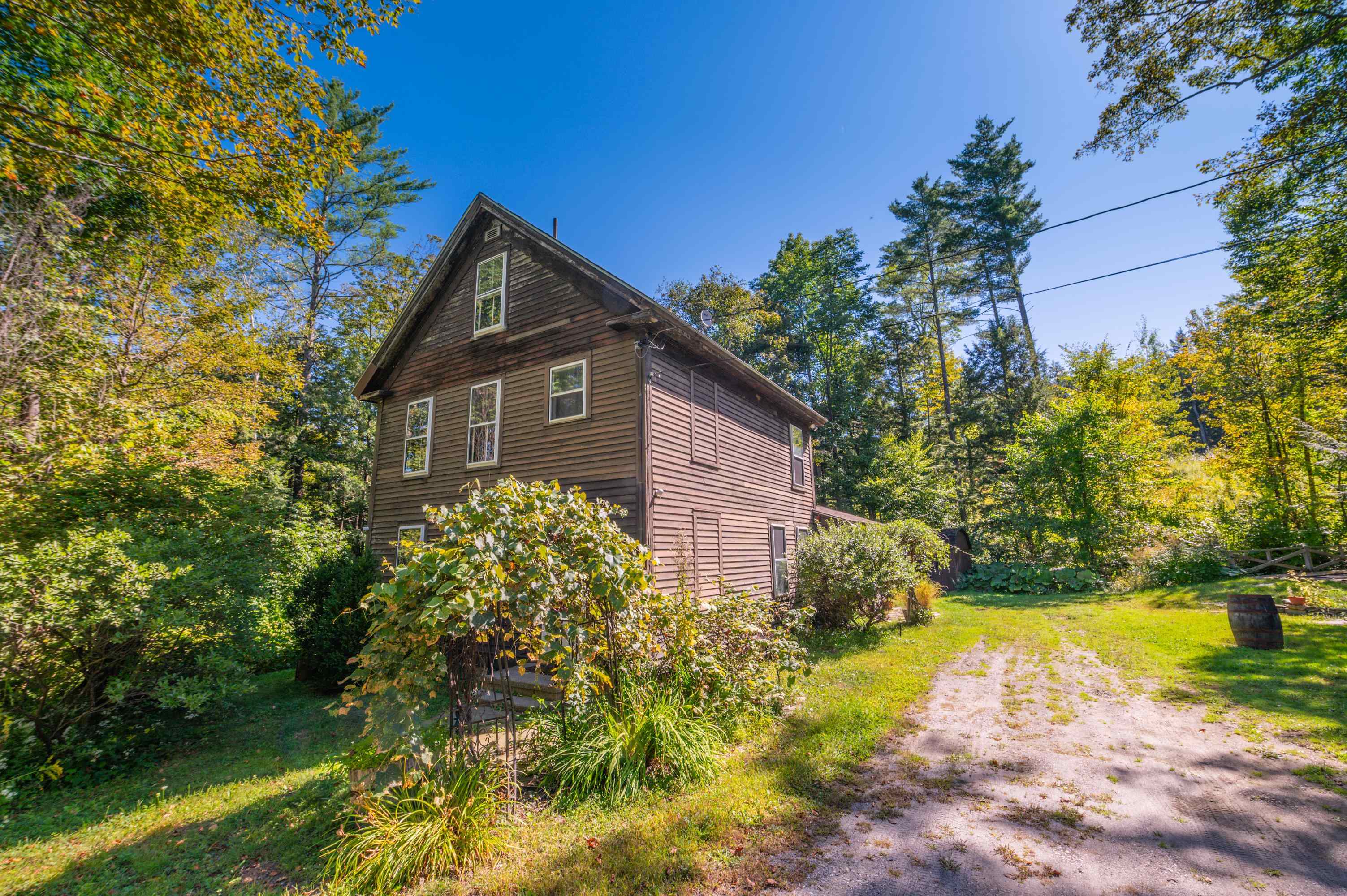 45 Dover Hill Road Dover, VT 05341 - Photo 18 of 20