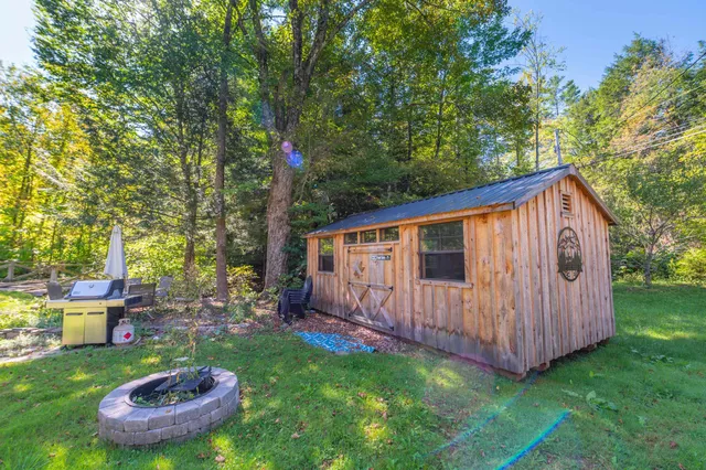 $469,000 | 45 Dover Hill Road, Dover, VT 05341