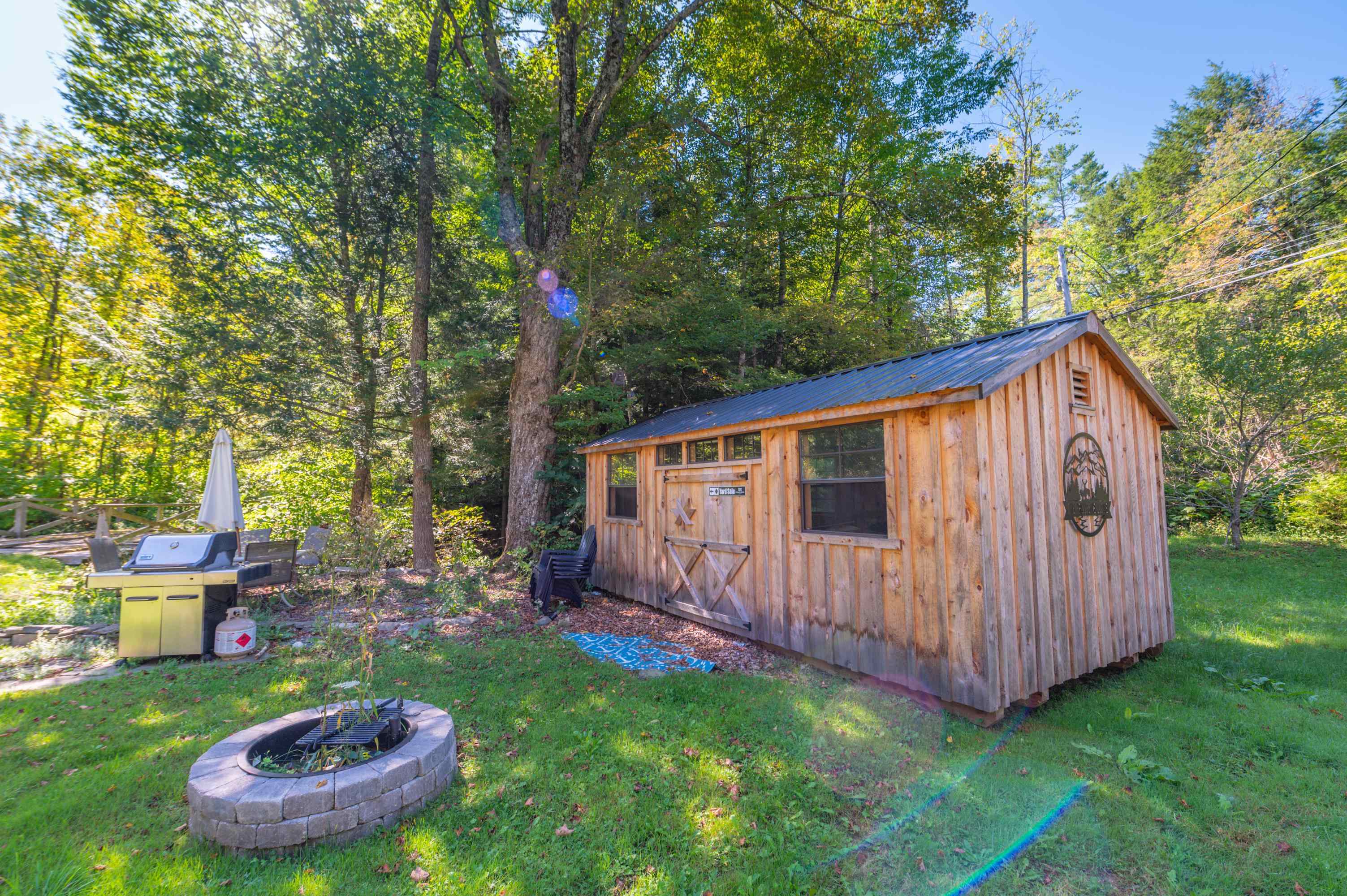 45 Dover Hill Road Dover, VT 05341 - Photo 19 of 20