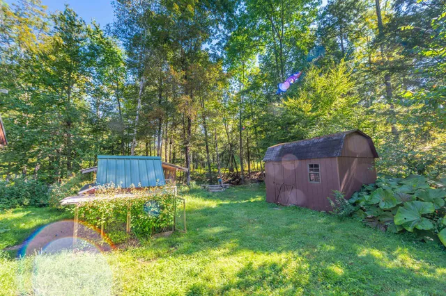 $469,000 | 45 Dover Hill Road, Dover, VT 05341