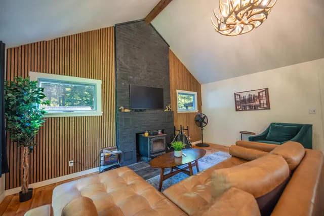 $469,000 | 45 Dover Hill Road, Dover, VT 05341