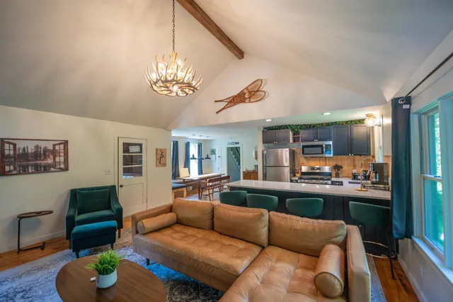 $469,000 | 45 Dover Hill Road, Dover, VT 05341