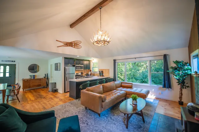 $469,000 | 45 Dover Hill Road, Dover, VT 05341