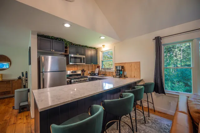 $469,000 | 45 Dover Hill Road, Dover, VT 05341