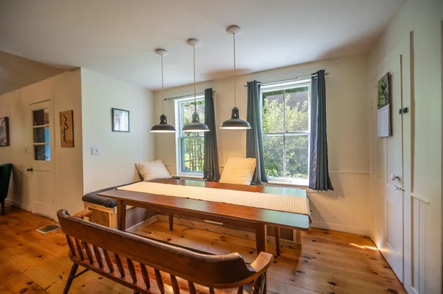 $469,000 | 45 Dover Hill Road, Dover, VT 05341