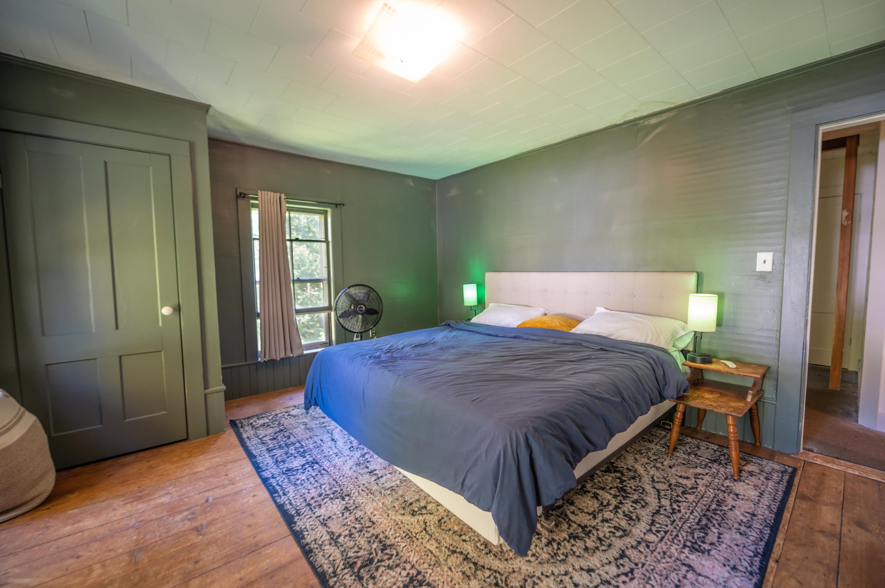 45 Dover Hill Road Dover, VT 05341 - Photo 10 of 20