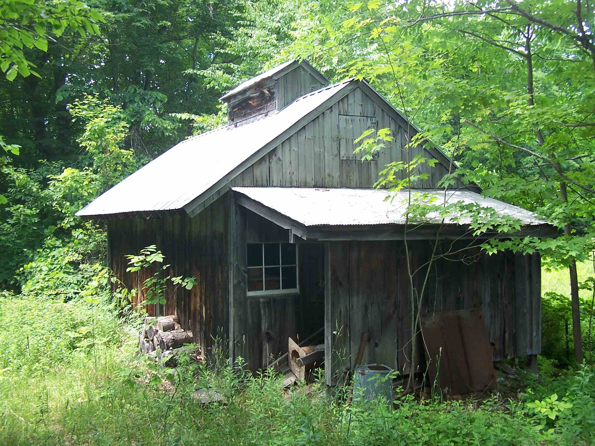 522 S Road Sullivan, NH 03445 - Photo 8 of 13