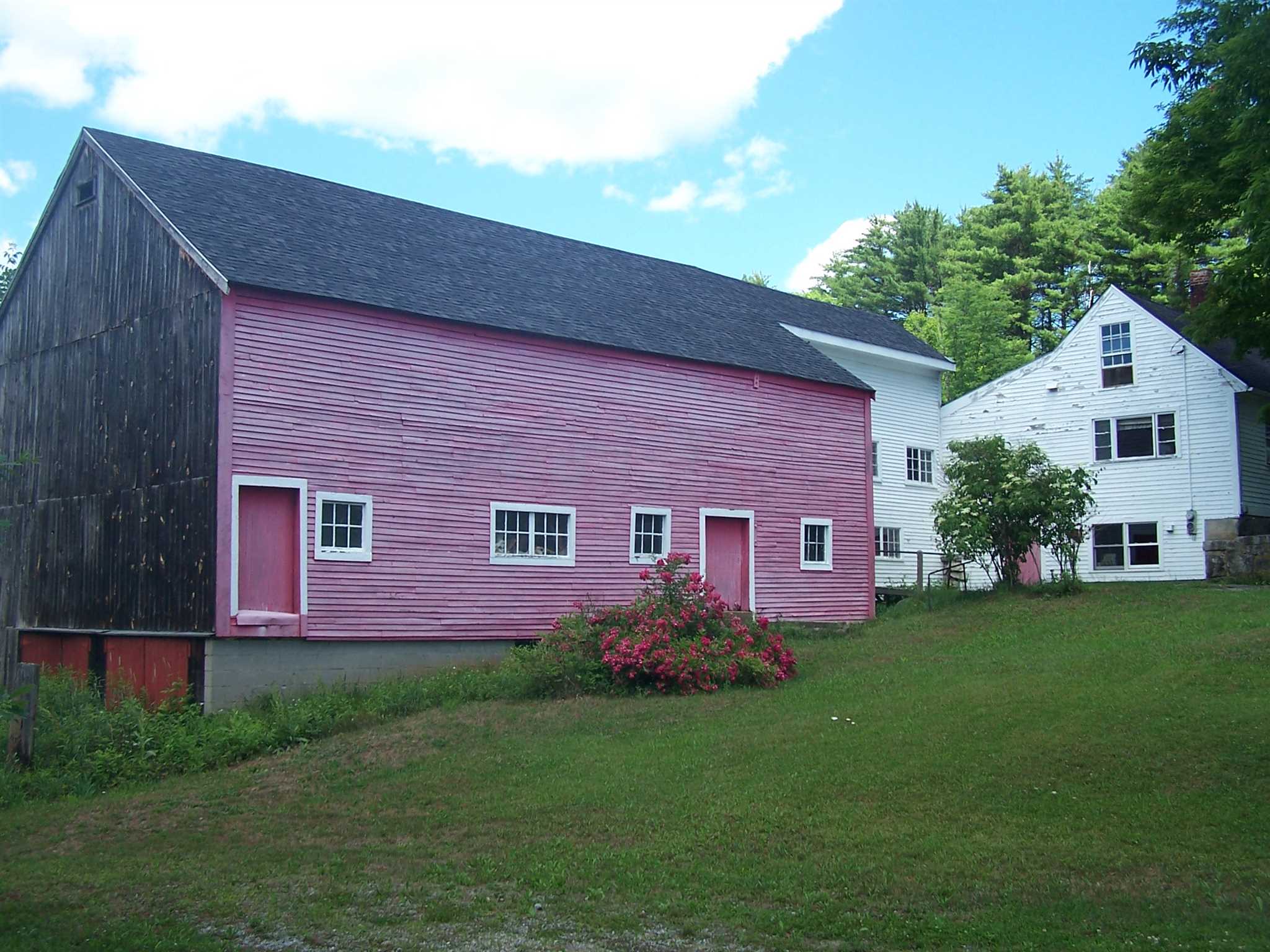 522 S Road Sullivan, NH 03445 - Photo 10 of 13