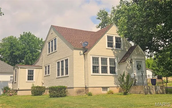 $249,900 | 3 North Jackson Street, Salem, MO 65560