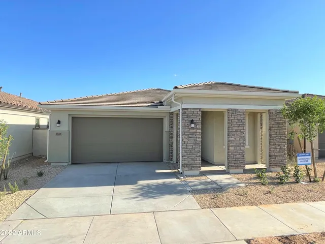 $2,750 | 9849 East Tahoe Avenue, Mesa, AZ 85212