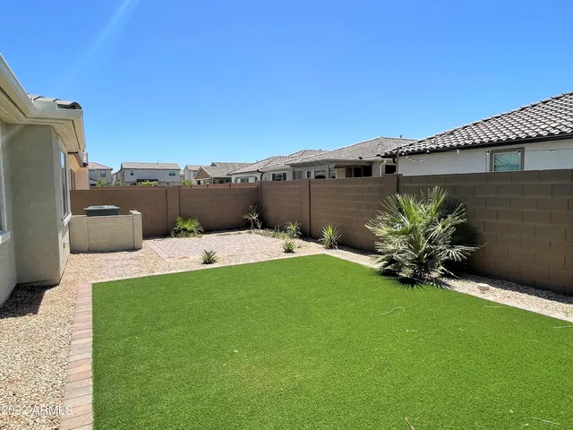 $2,750 | 9849 East Tahoe Avenue, Mesa, AZ 85212