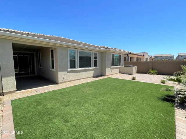 $2,750 | 9849 East Tahoe Avenue, Mesa, AZ 85212