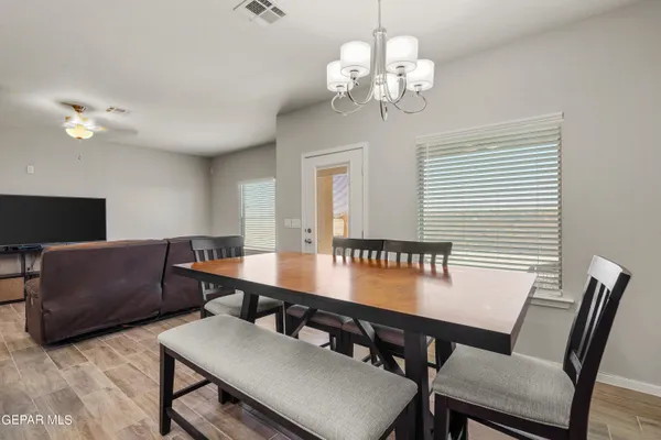 $280,000 | 13070 Grantham Lane, El Paso, TX 79928