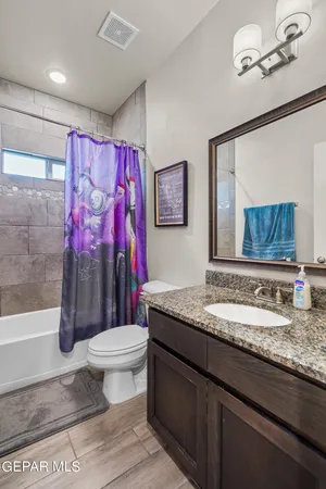 $280,000 | 13070 Grantham Lane, El Paso, TX 79928