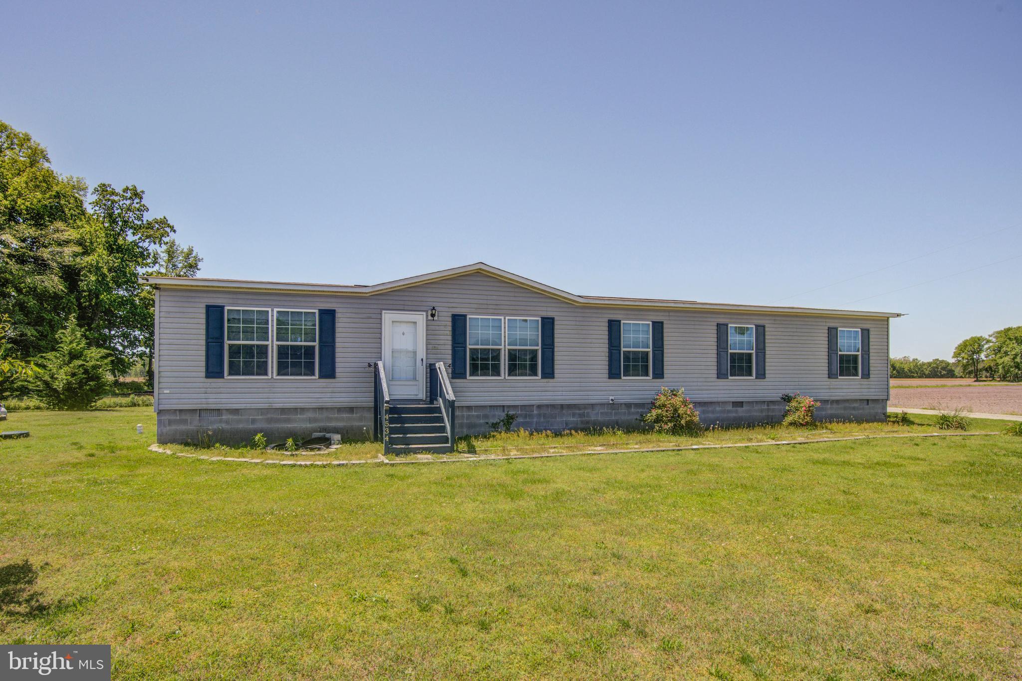 4534 Rabbit Run Road Bridgeville, DE 19933 - Photo 1 of 2 Gallery Image 1