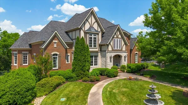 $3,000,000 | 9254 Wardley Park Lane, Brentwood, TN 37027