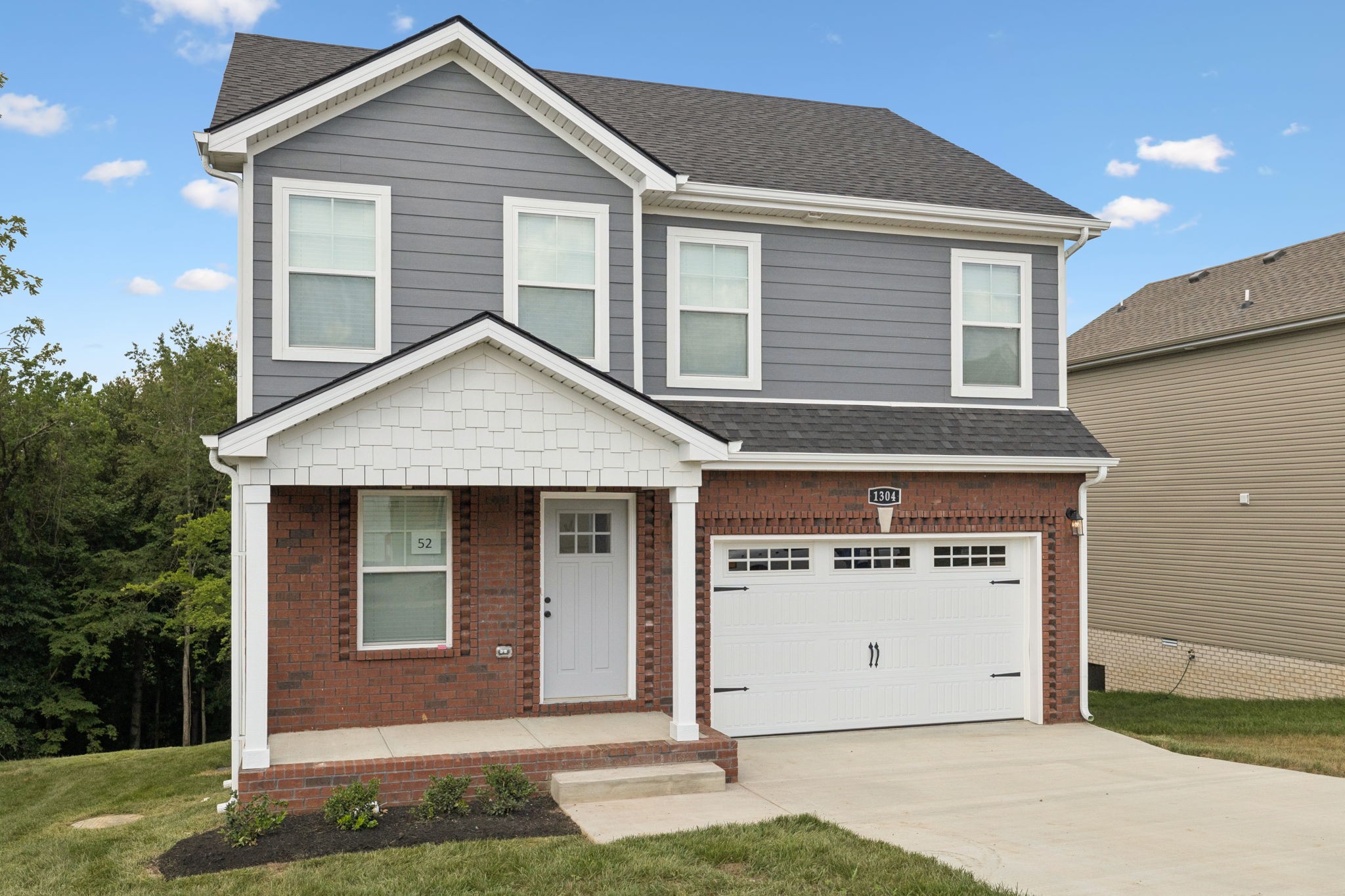 1304 Racker Drive Clarksville, TN 37043 - Photo 1 of 35