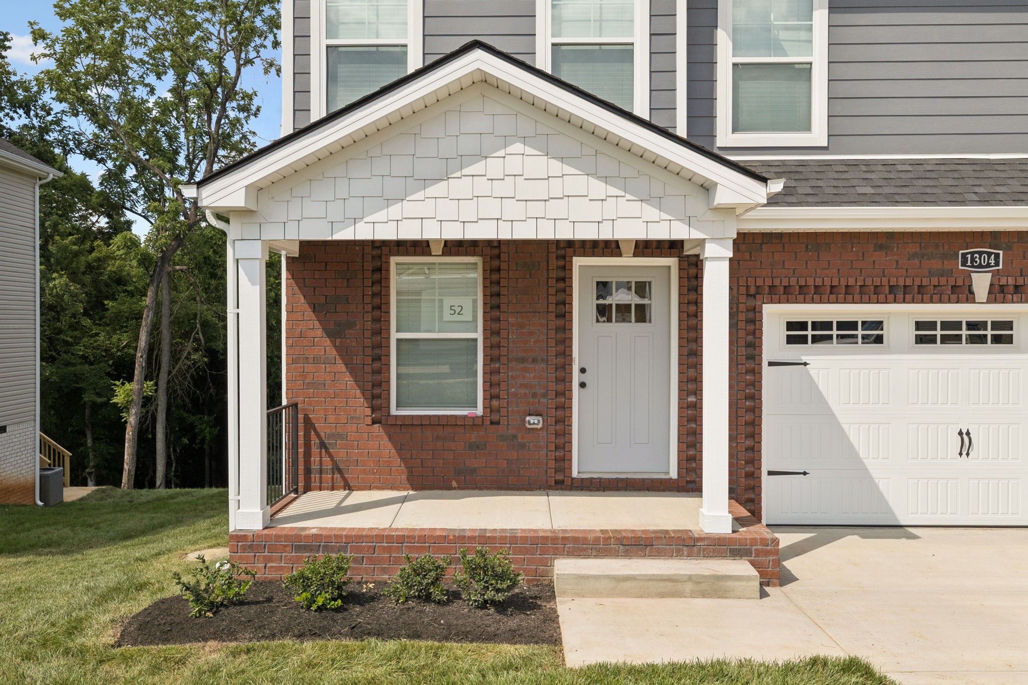 1304 Racker Drive Clarksville, TN 37043 - Photo 3 of 35