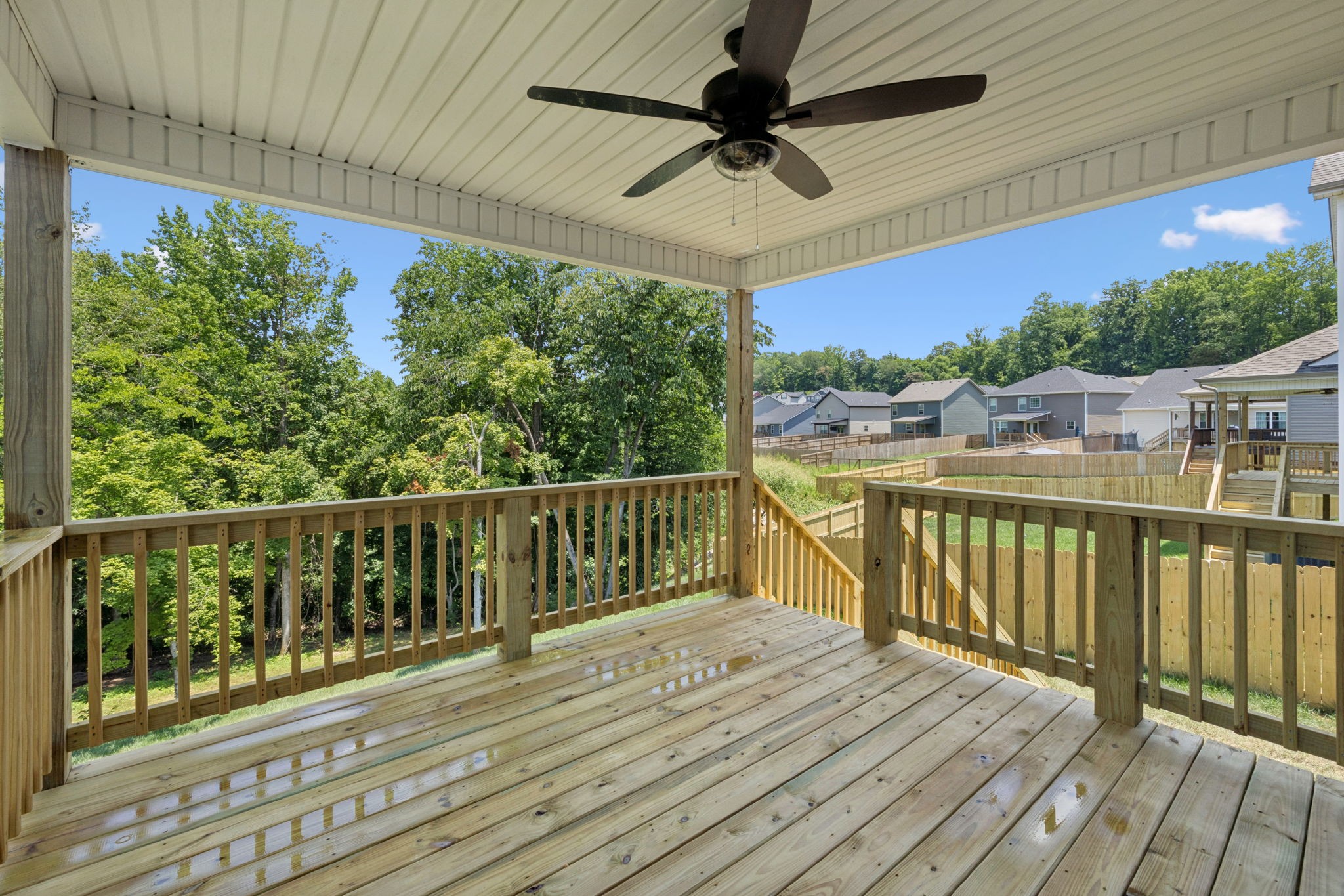 1304 Racker Drive Clarksville, TN 37043 - Photo 33 of 35