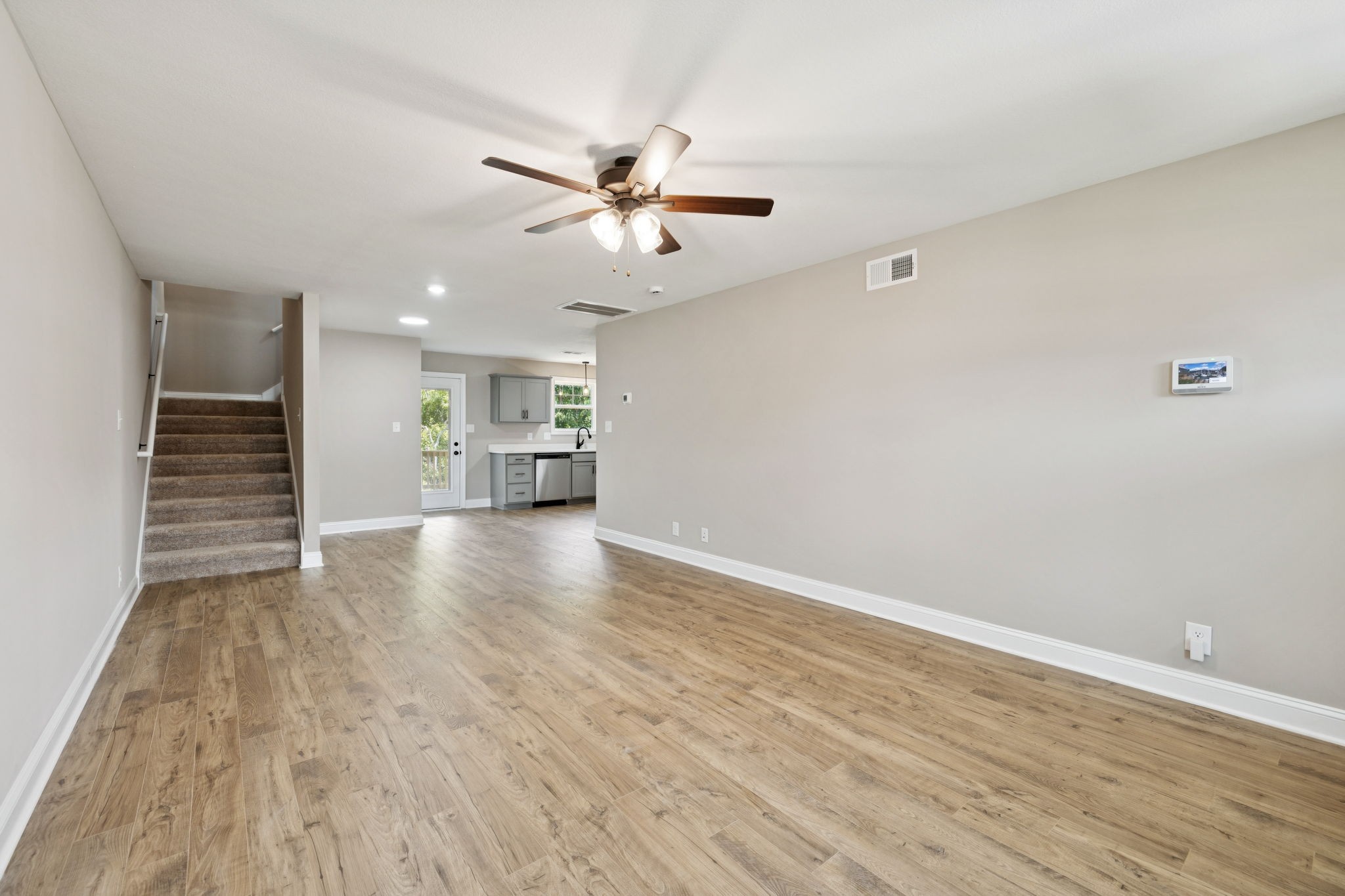 1304 Racker Drive Clarksville, TN 37043 - Photo 7 of 35