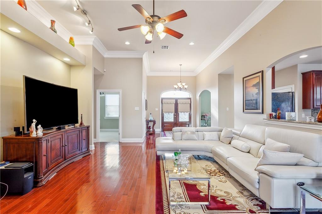 190 Rue Landry St. Rose, LA 70087 - Photo 2 of 16 Gallery Image 2