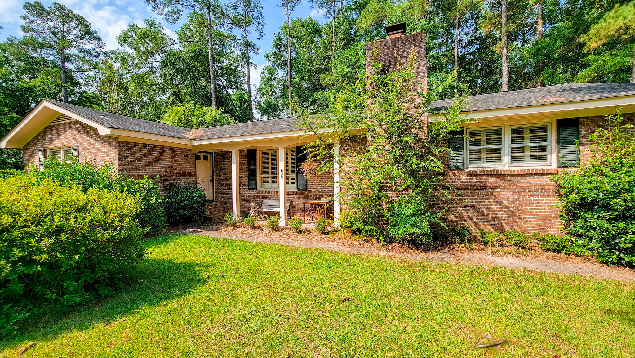 203 Silverhill Road Walterboro, SC 29488 - Photo 1 of 1 20220614_102259