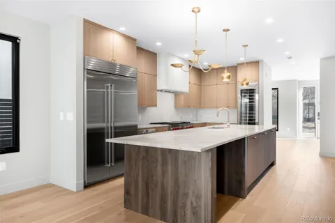 $2,875,000 | 407 Madison Street, Denver, CO 80206