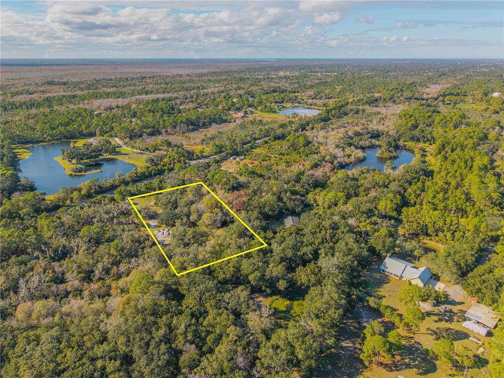 480 Clinton Cemetery Road Edgewater, FL 32141 - Photo 19 of 29 a view of a city