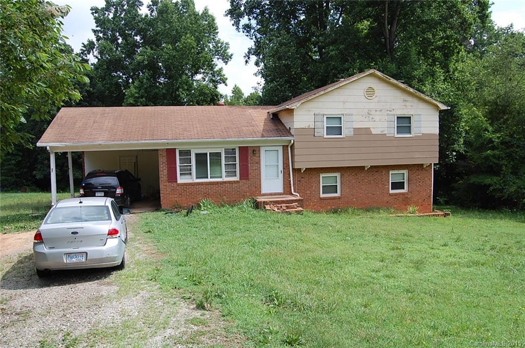 430 Long Bow Road Salisbury, NC 28144 - Photo 1 of 20 Gallery Image 1