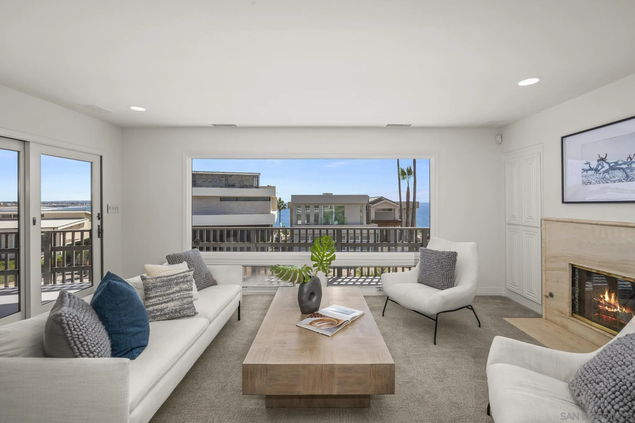 312 Sea Ridge Drive La Jolla, CA 92037 - Photo 17 of 50 Gallery Image 17
