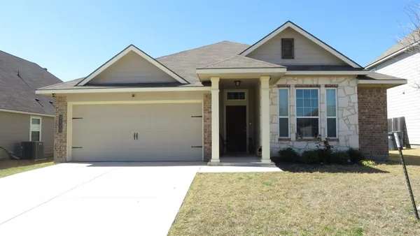 $299,900 | 3117 Zabel Drive, Lorena, TX 76655