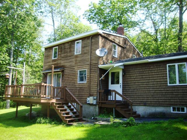 762 Cundy's Harbor Road Harpswell, ME 04079 - Photo 18 of 20 Photo
