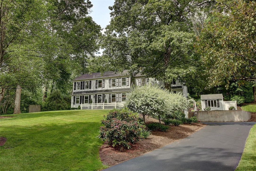 70 Hillside Road Cumberland, RI 02864 - Photo 1 of 40